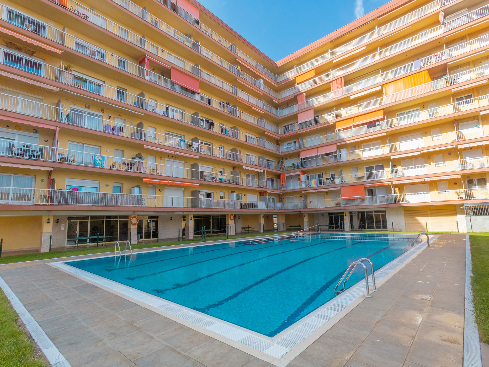 Holiday Rental Accommodation