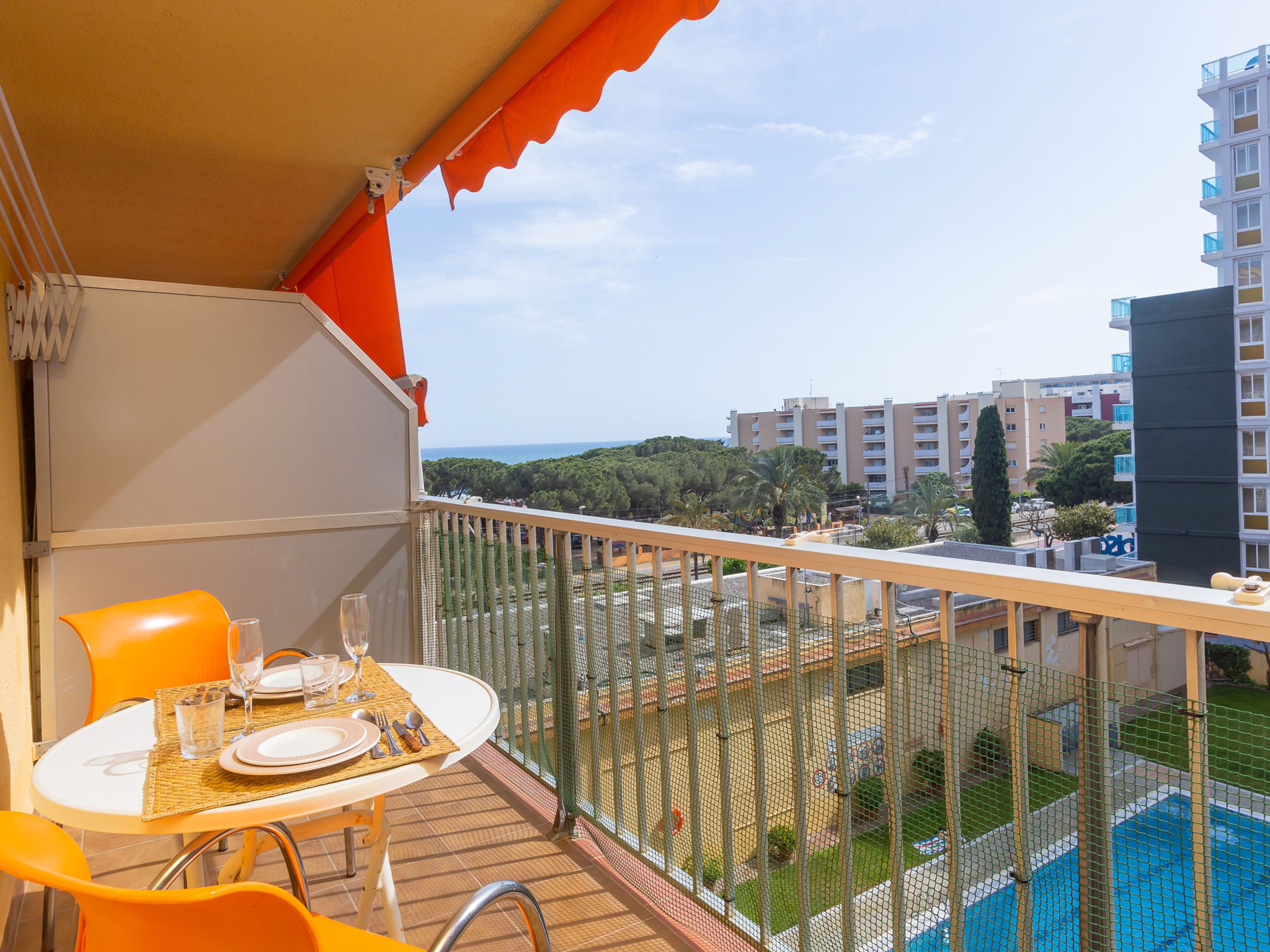 Holiday Rental Accommodation