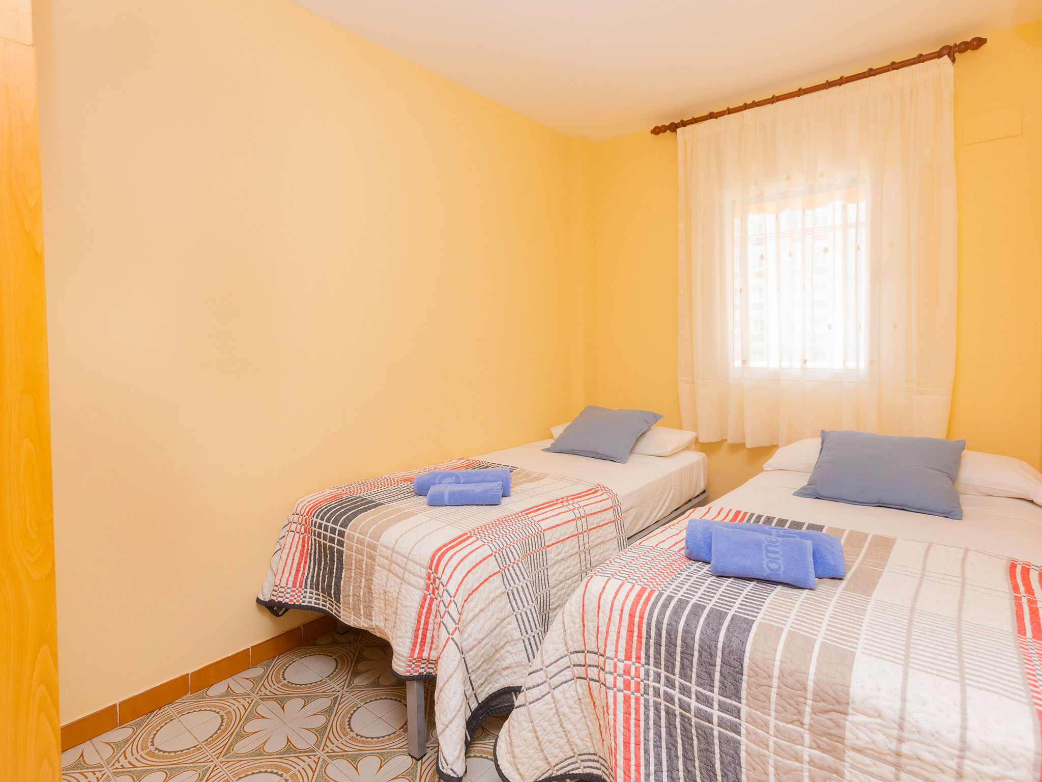 Holiday Rental Accommodation