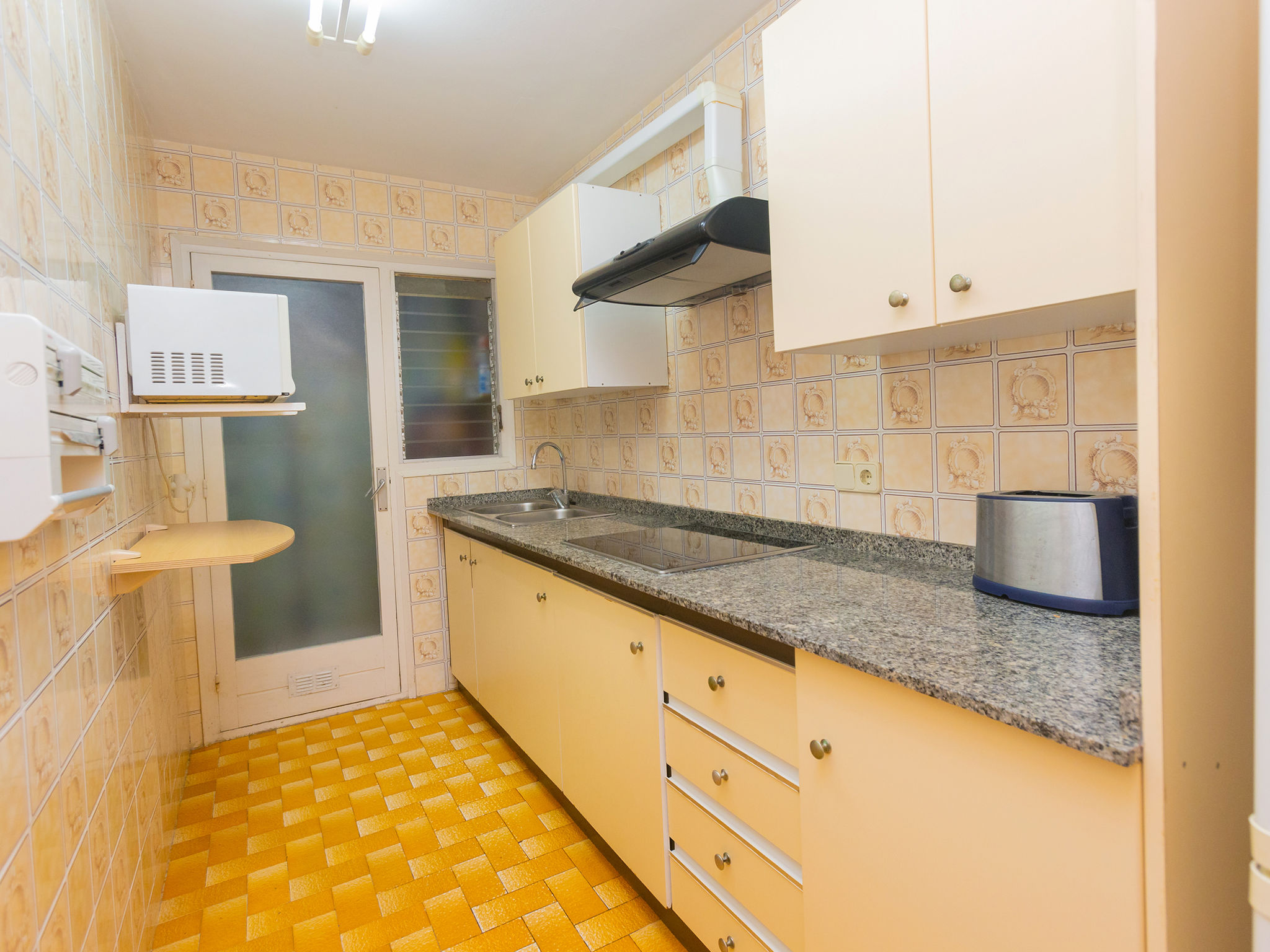 Holiday Rental Accommodation