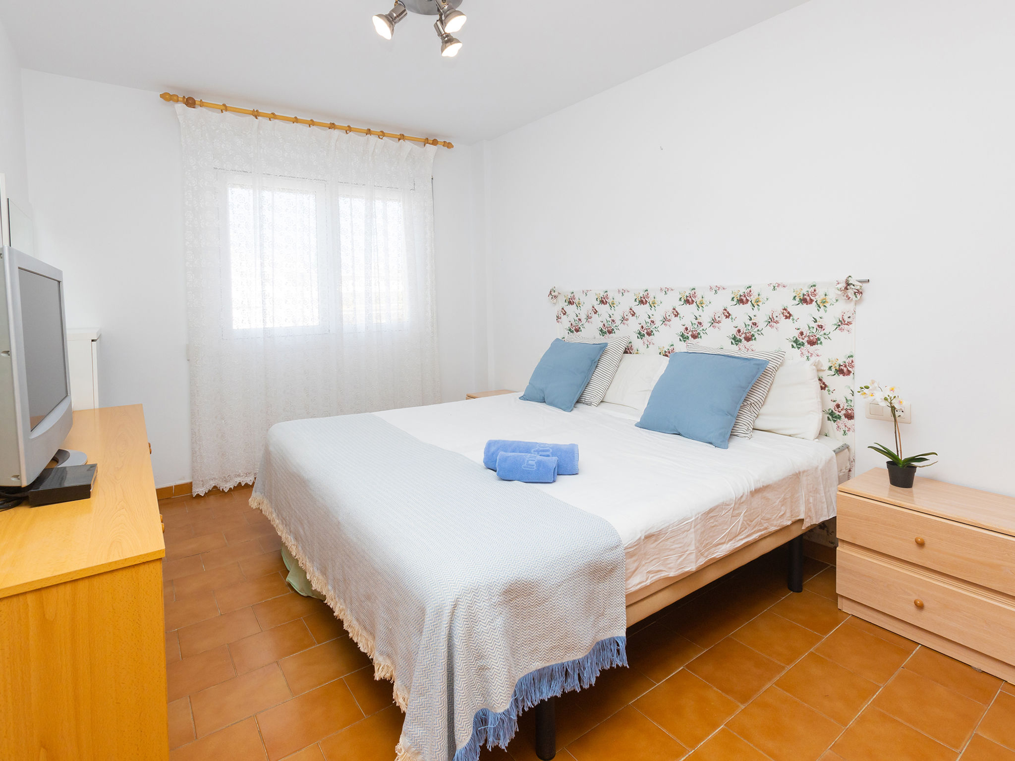 Holiday Rental Accommodation