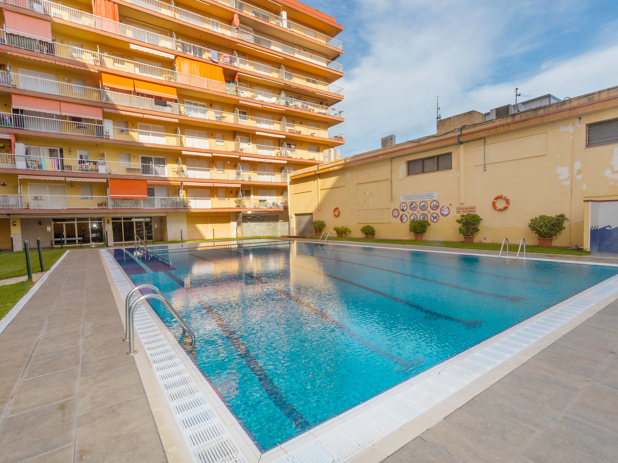 Holiday Rental Accommodation