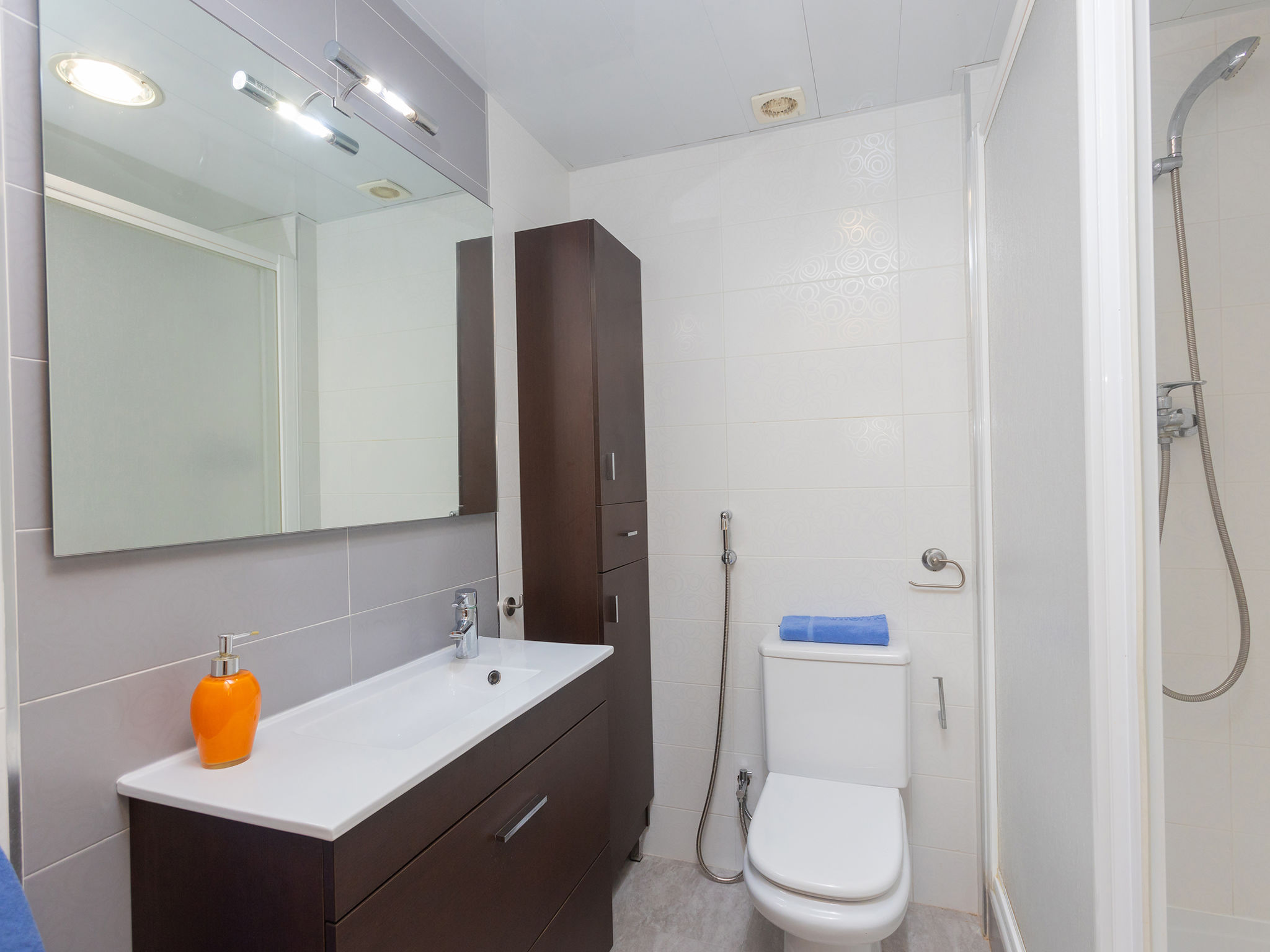 Holiday Rental Accommodation