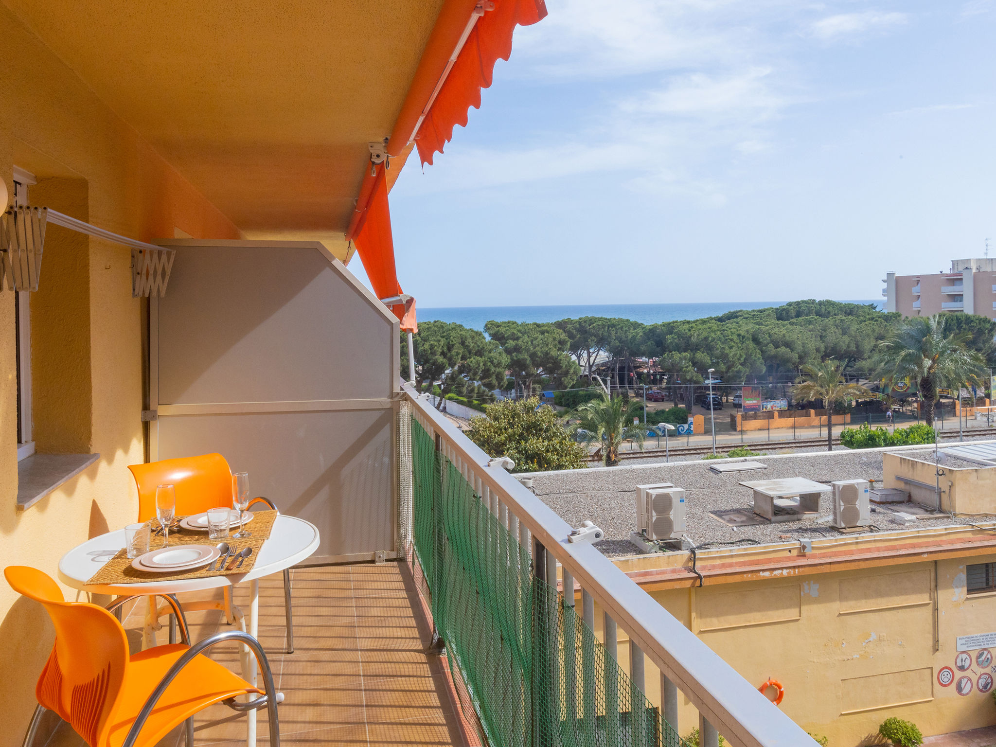 Holiday Rental Accommodation