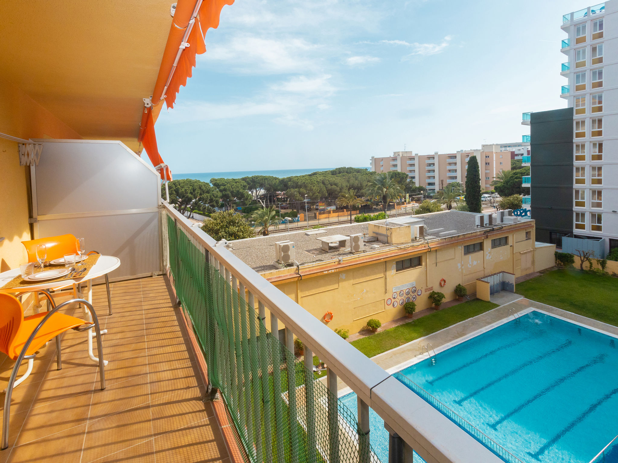 Holiday Rental Accommodation