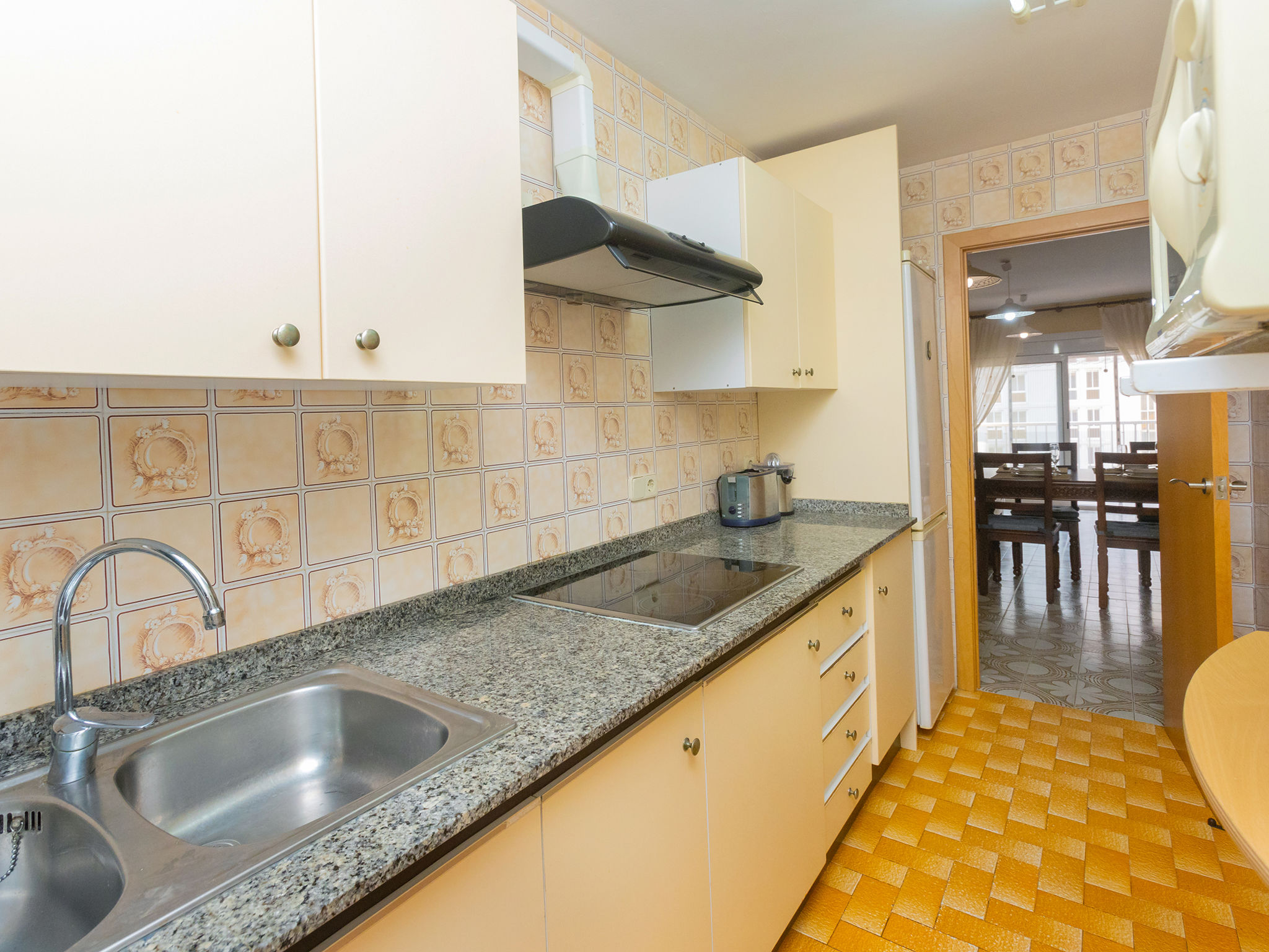 Holiday Rental Accommodation