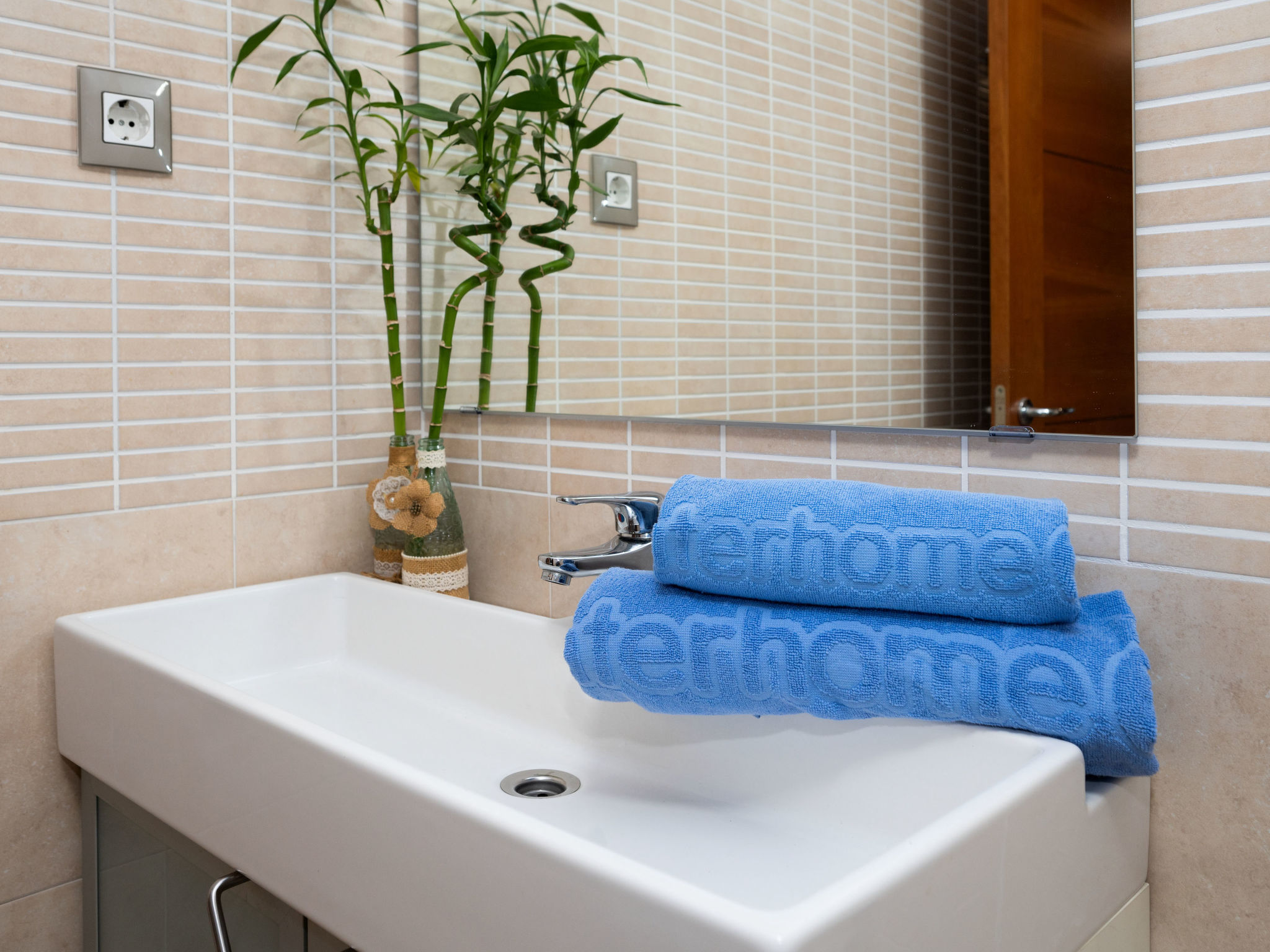 Holiday Rental Accommodation