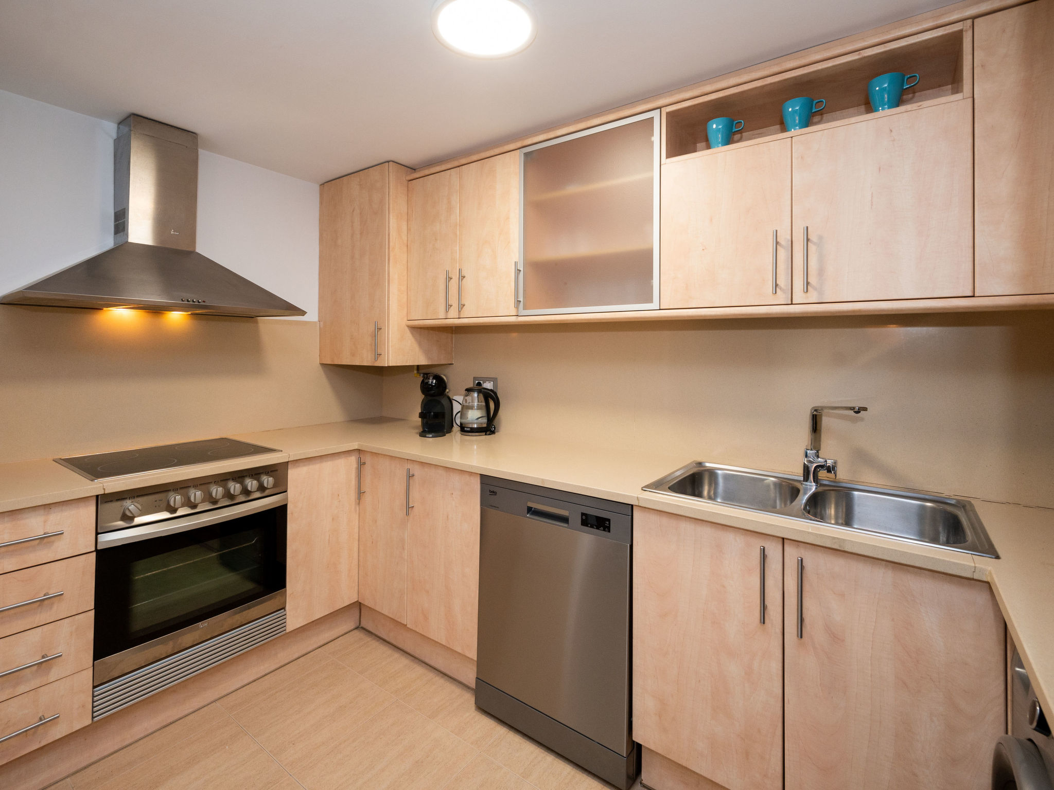 Holiday Rental Accommodation