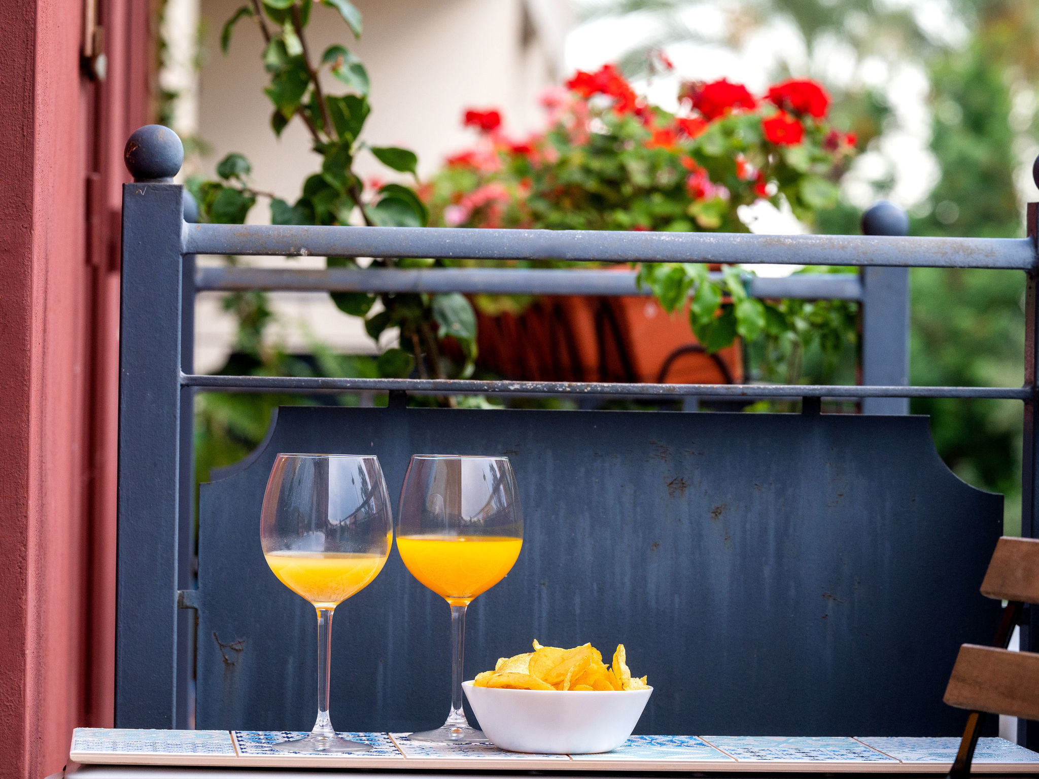 Holiday Rental Accommodation