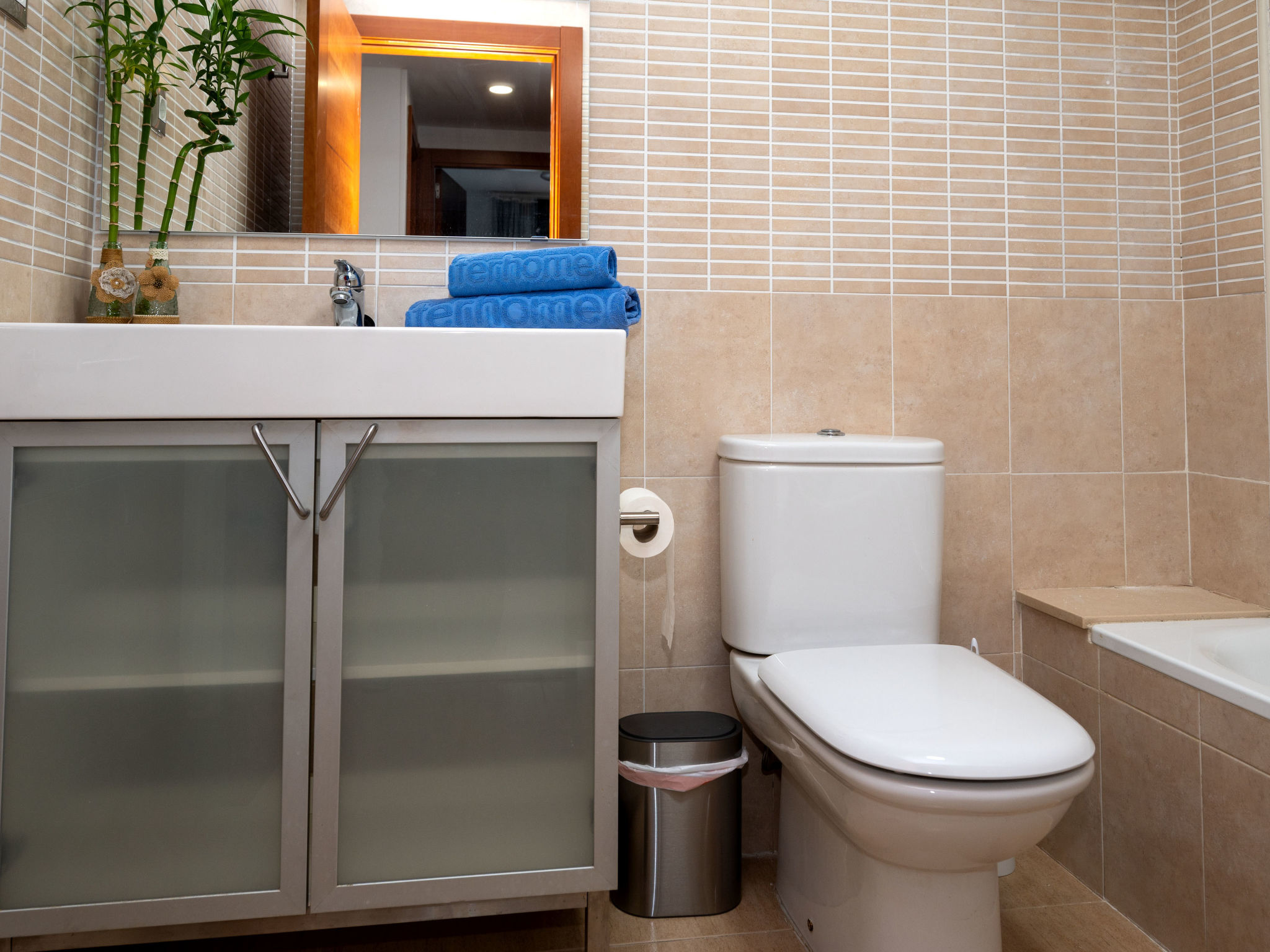 Holiday Rental Accommodation