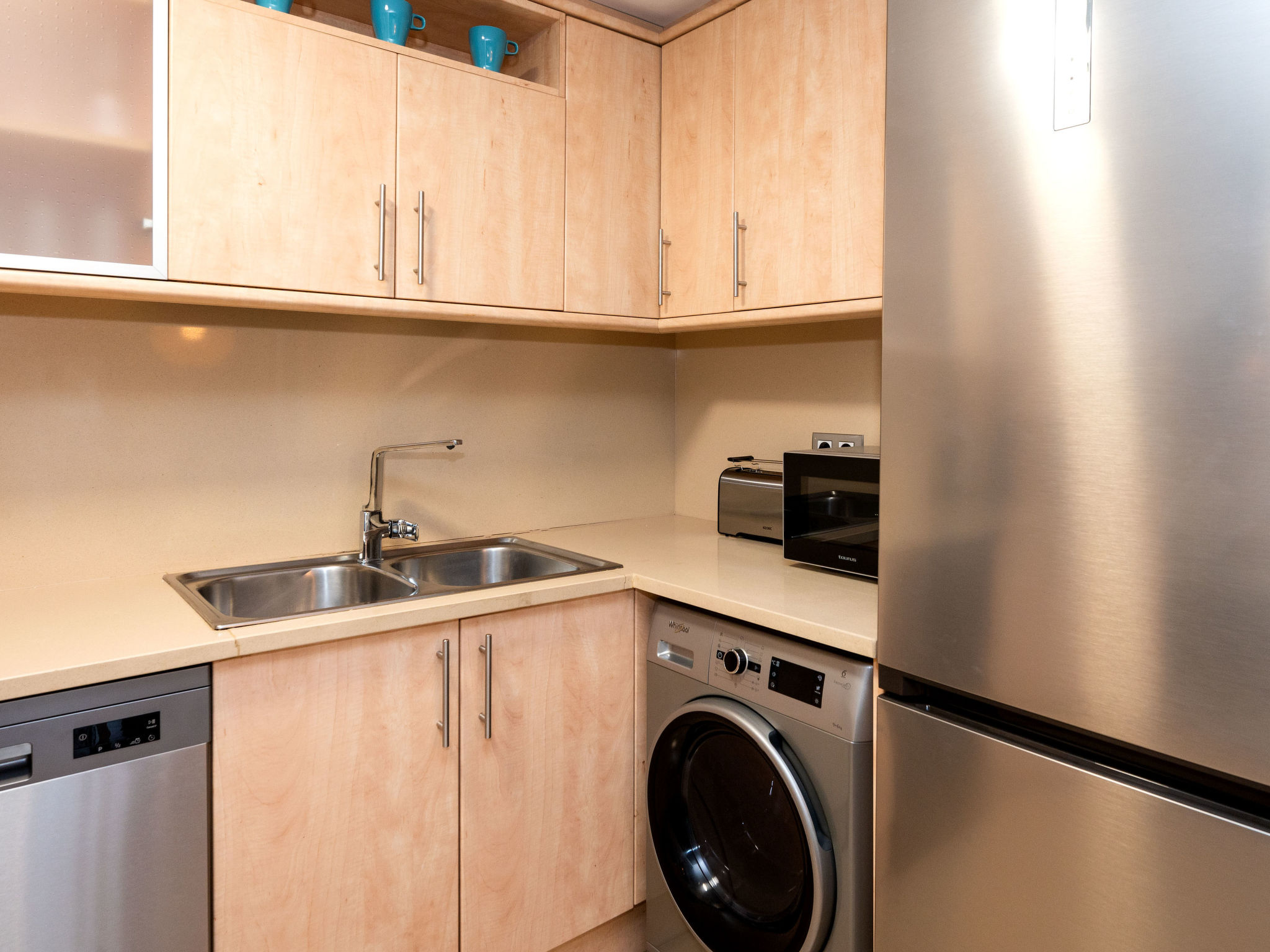 Holiday Rental Accommodation