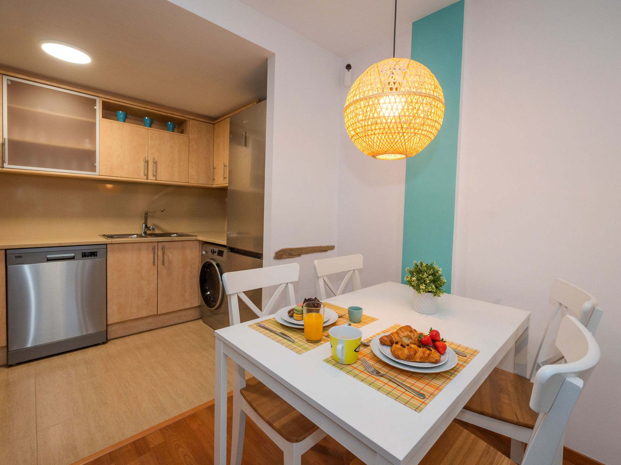 Holiday Rental Accommodation