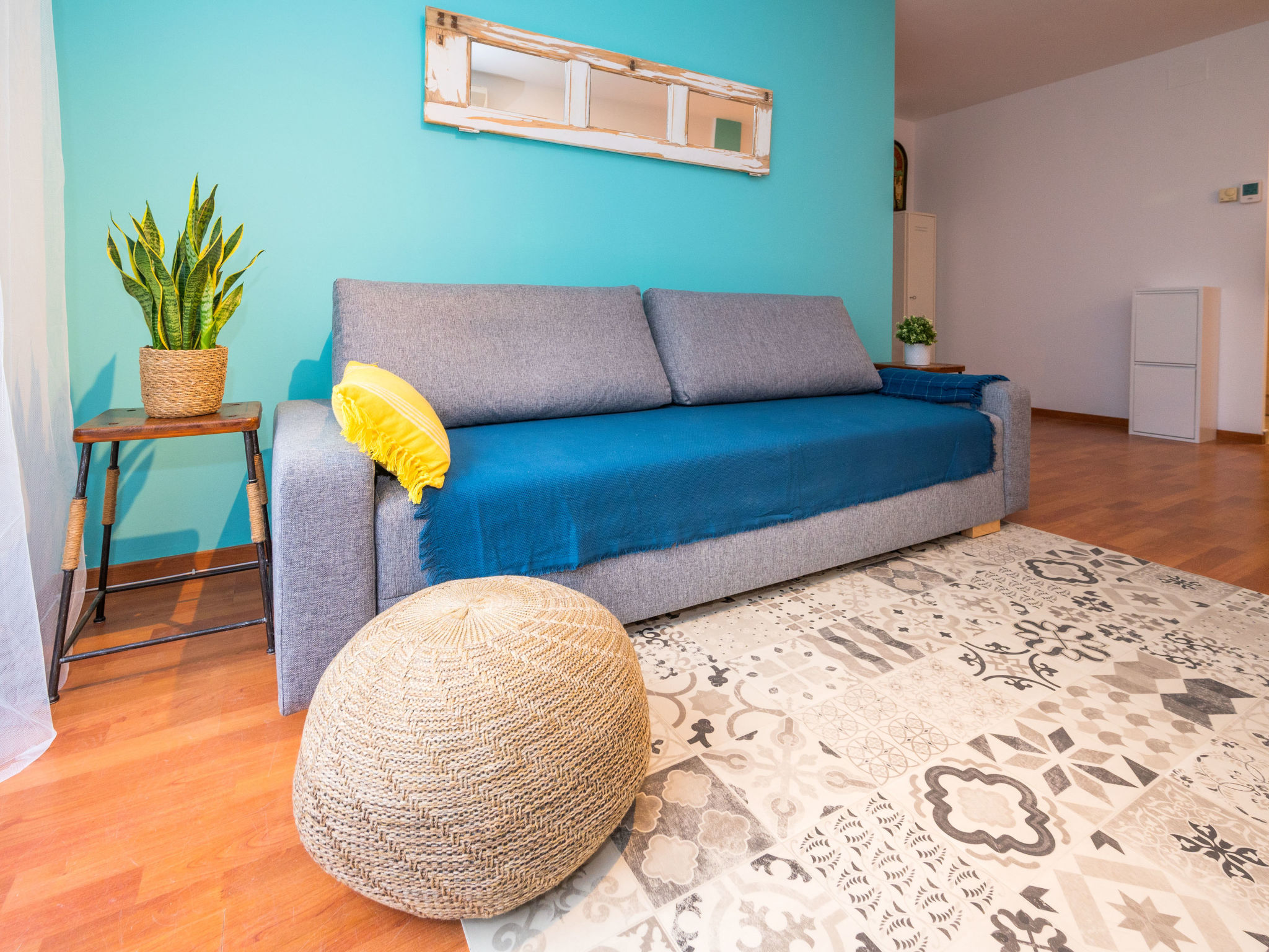 Holiday Rental Accommodation