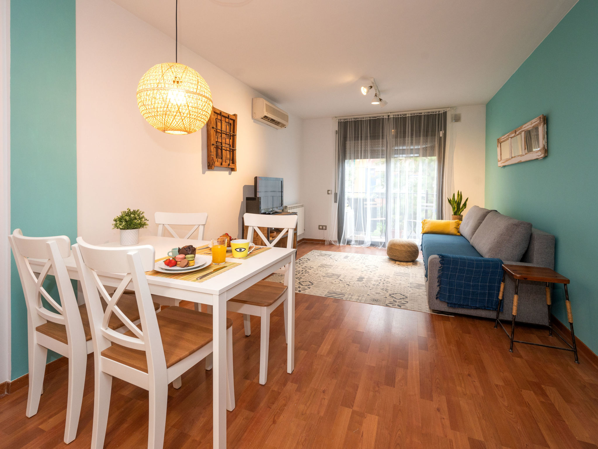 Holiday Rental Accommodation