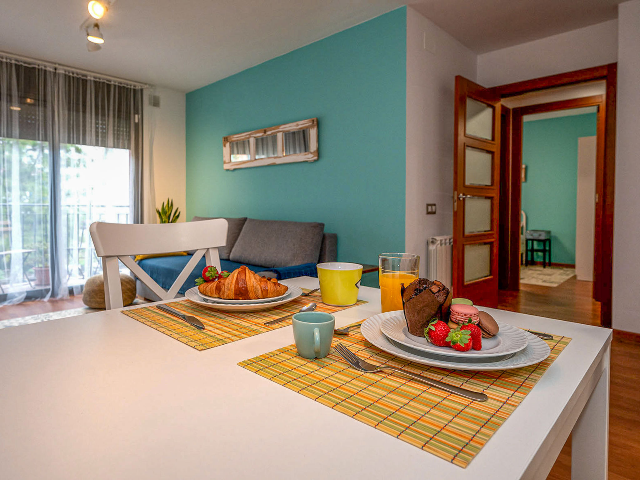 Holiday Rental Accommodation