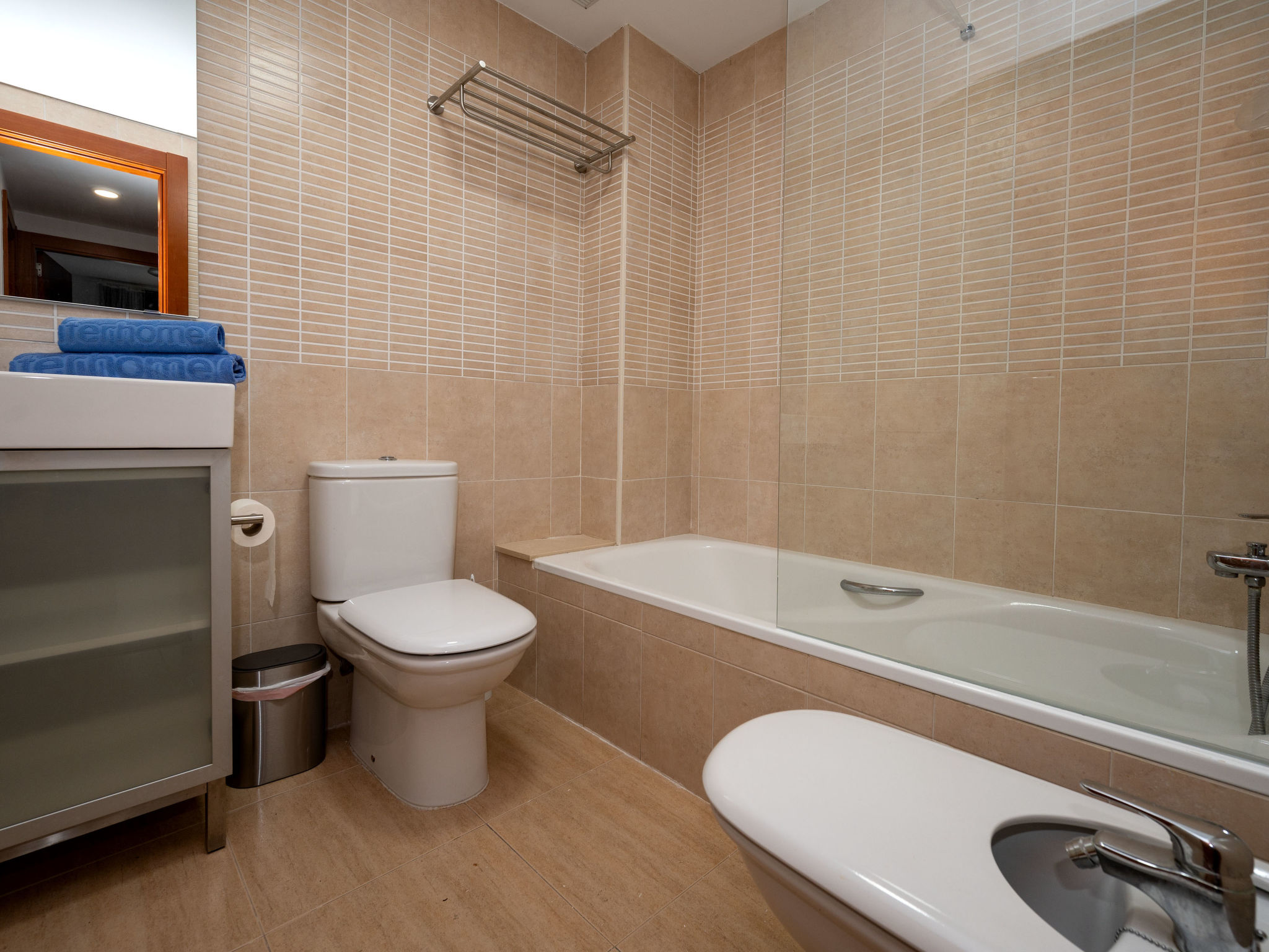 Holiday Rental Accommodation