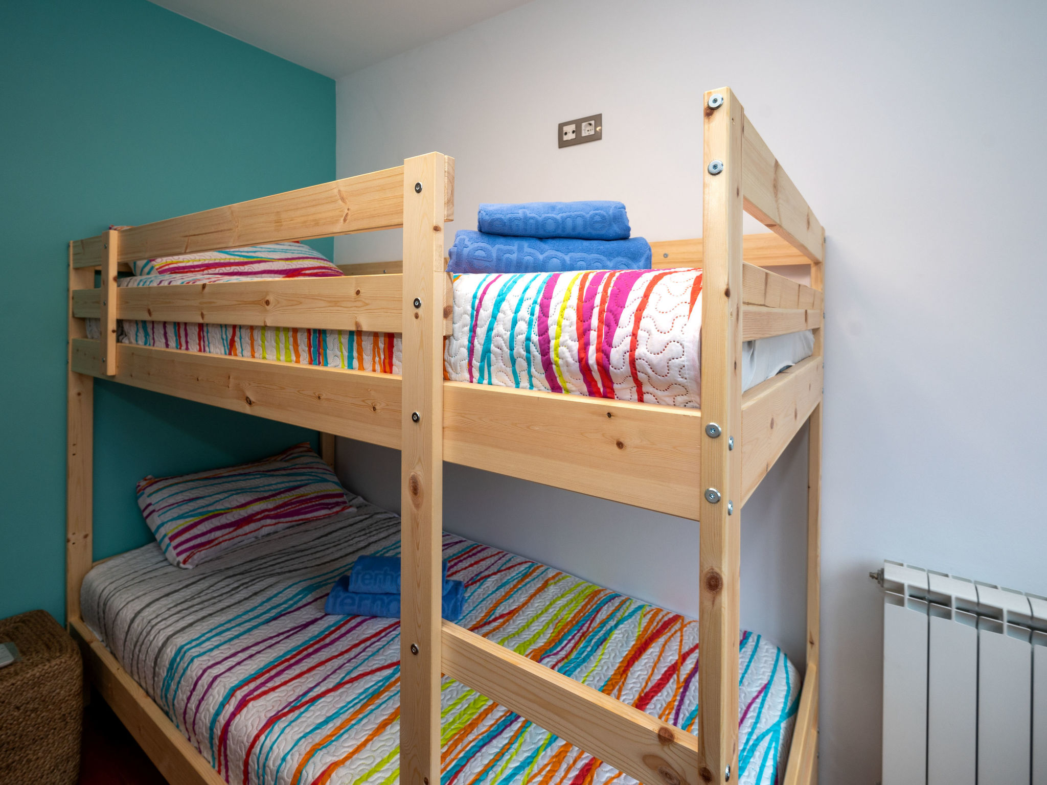 Holiday Rental Accommodation