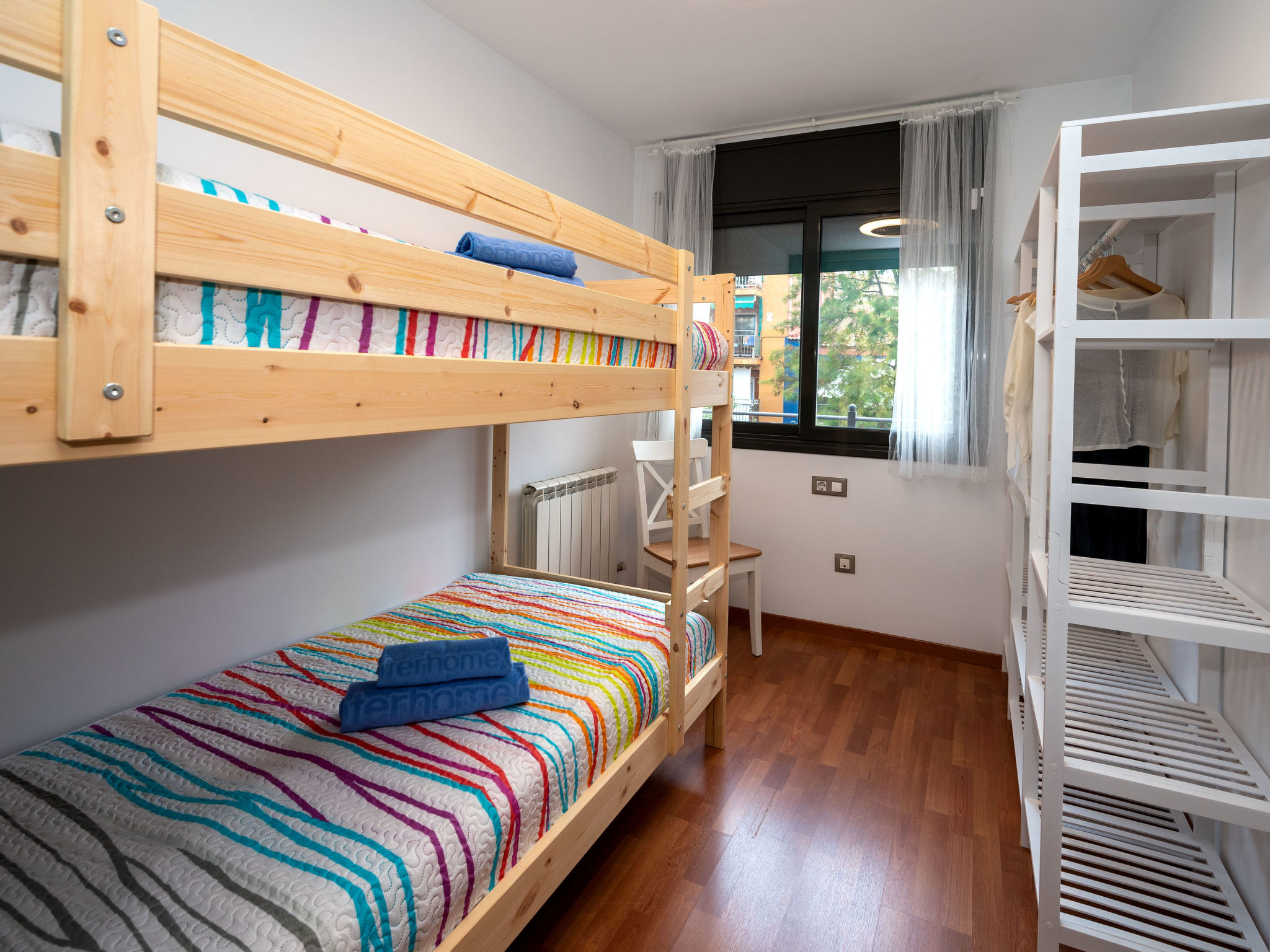 Holiday Rental Accommodation