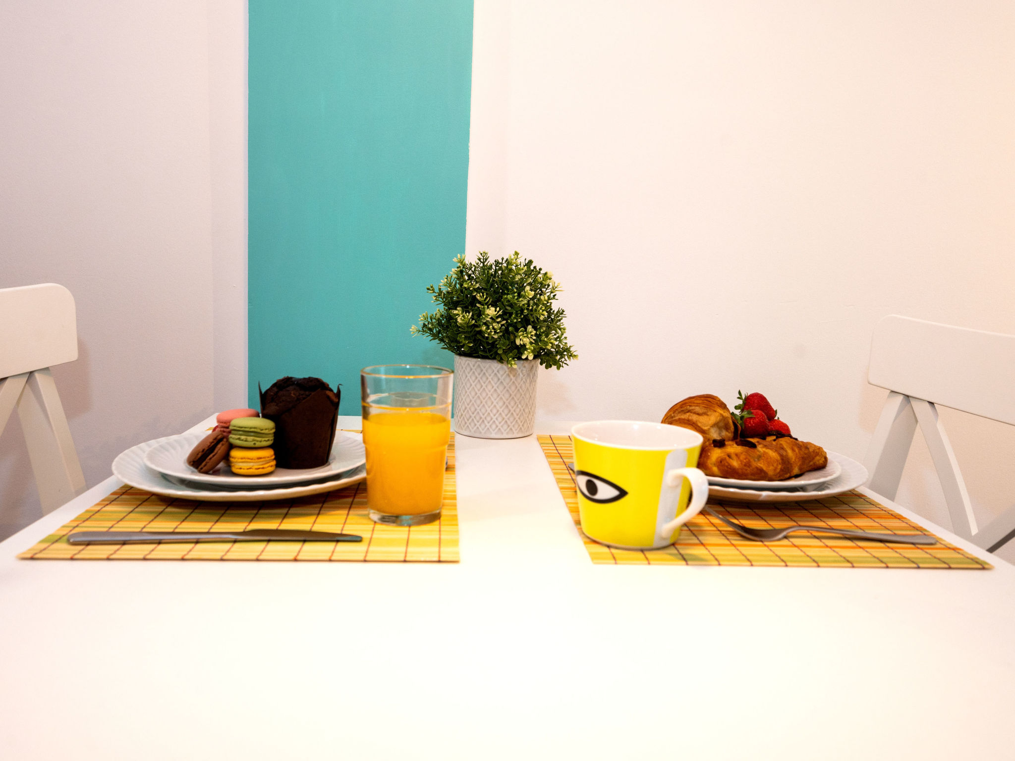 Holiday Rental Accommodation