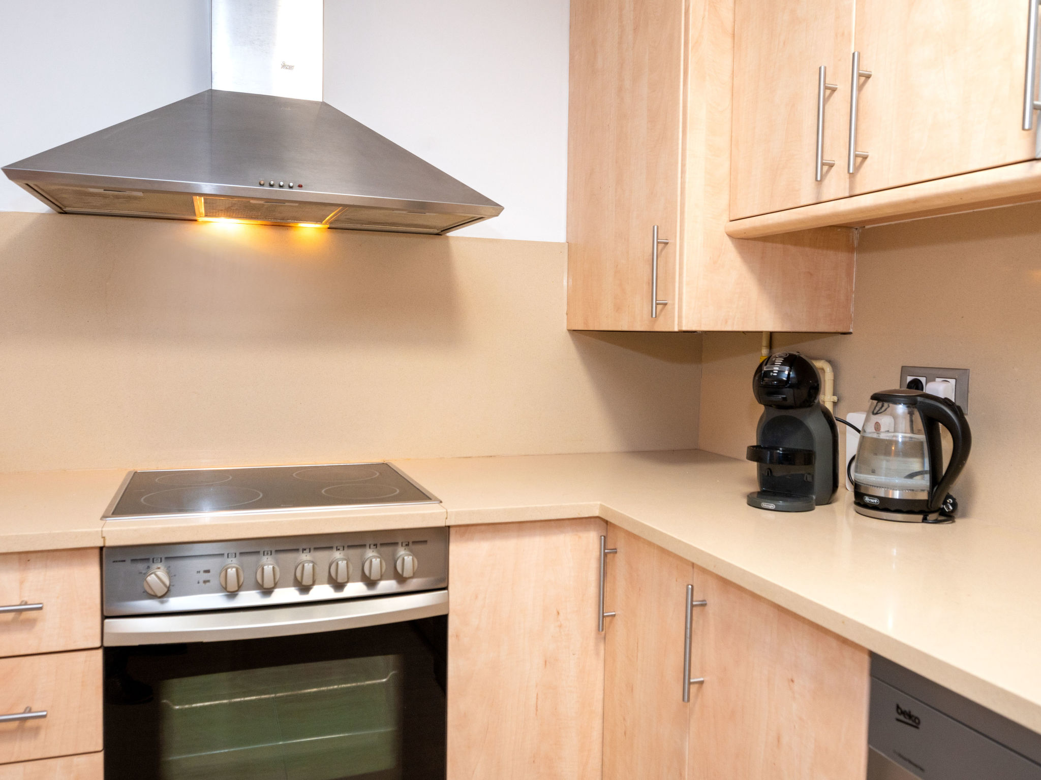 Holiday Rental Accommodation