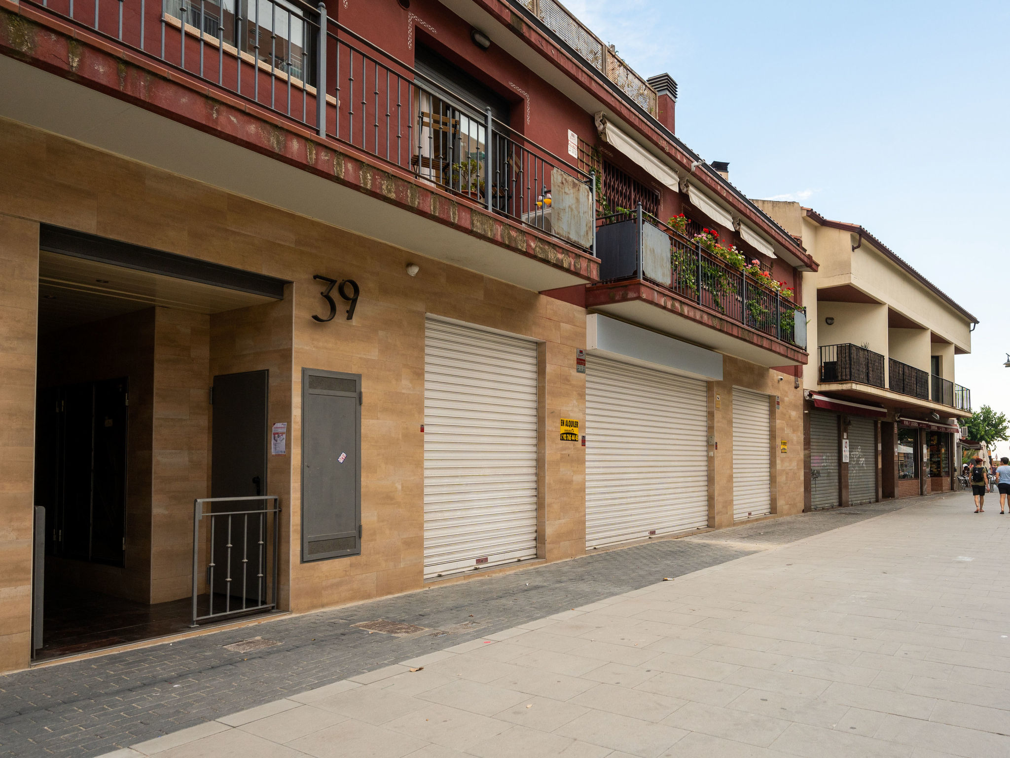 Holiday Rental Accommodation