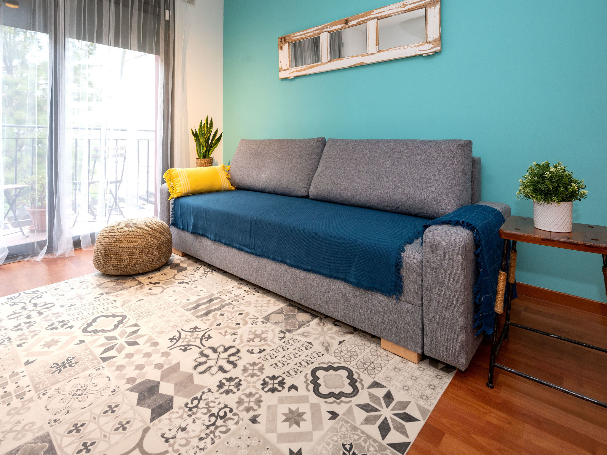 Holiday Rental Accommodation