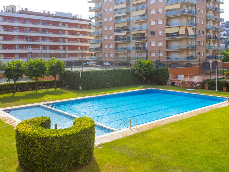 Search and Stay destination Santa Susanna, CT - Spain from AU$ 272. Libra