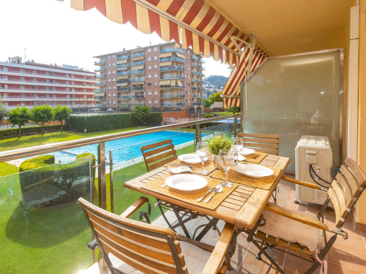 Search and Stay destination Santa Susanna, CT - Spain from AU$ 317. Libra