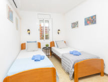 Apartamento Libra