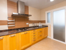 Apartamento Libra