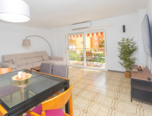 Apartamento Libra