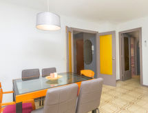 Apartamento Libra