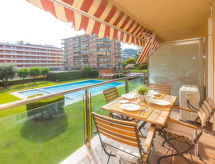 Apartamento Libra