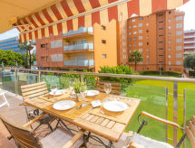 Apartamento Libra