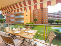 Apartamento Libra