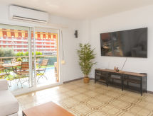 Apartamento Libra