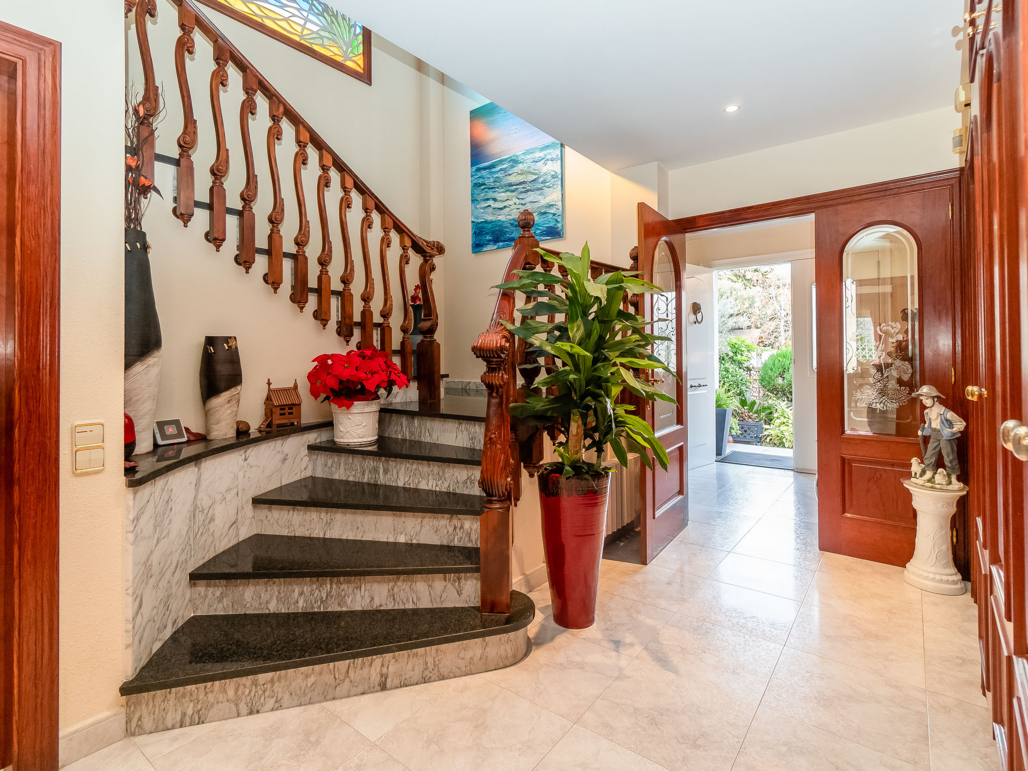 Holiday Rental Accommodation