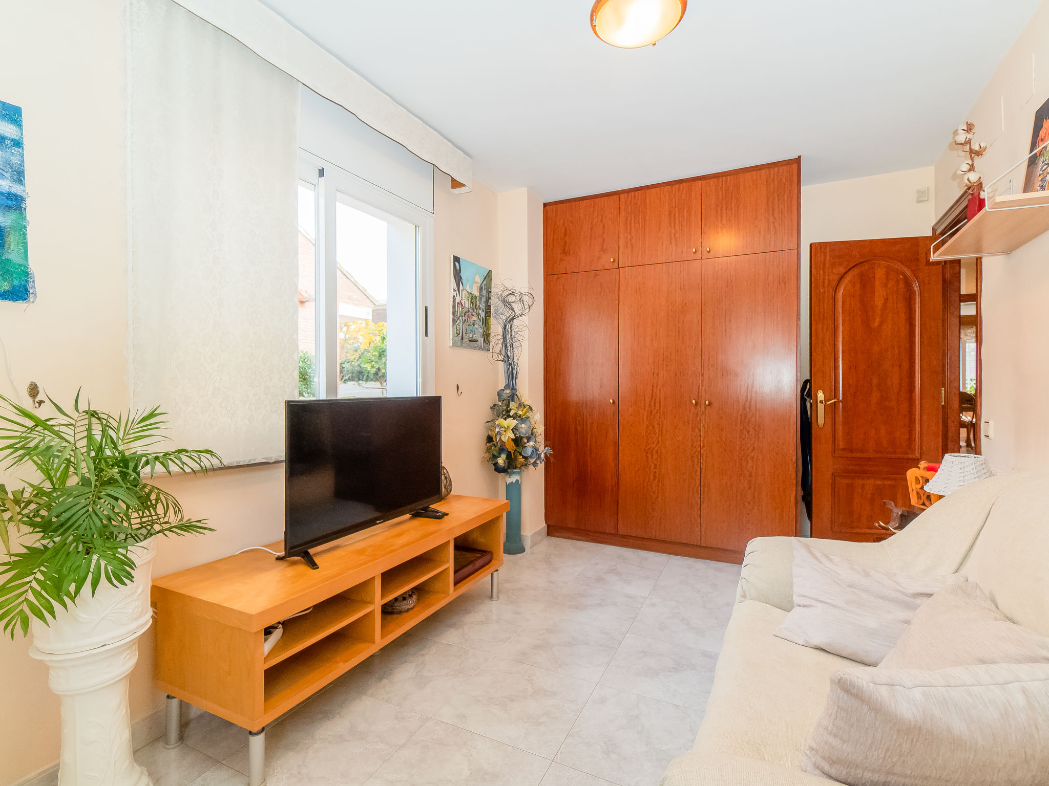 Holiday Rental Accommodation