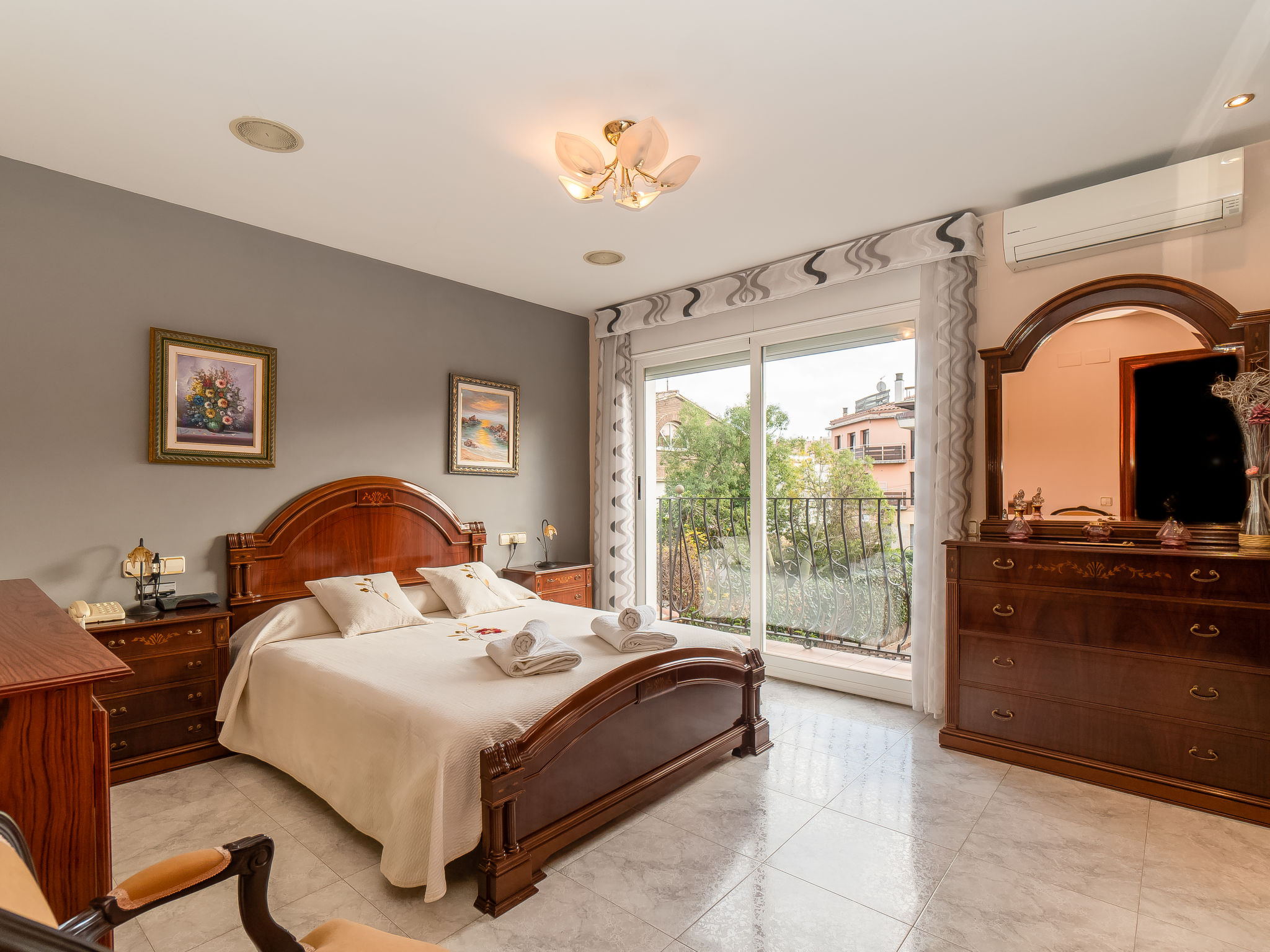 Holiday Rental Accommodation