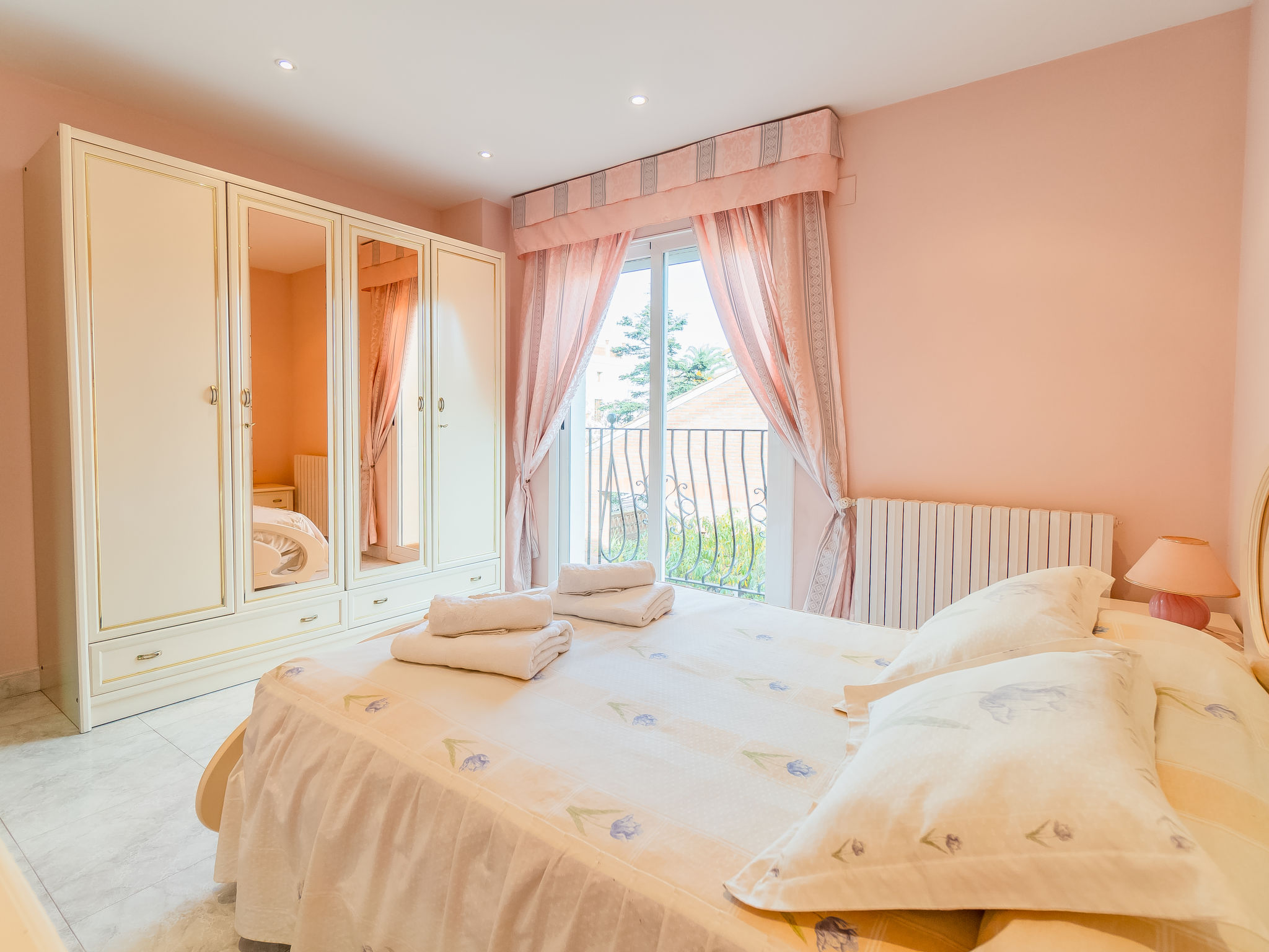 Holiday Rental Accommodation