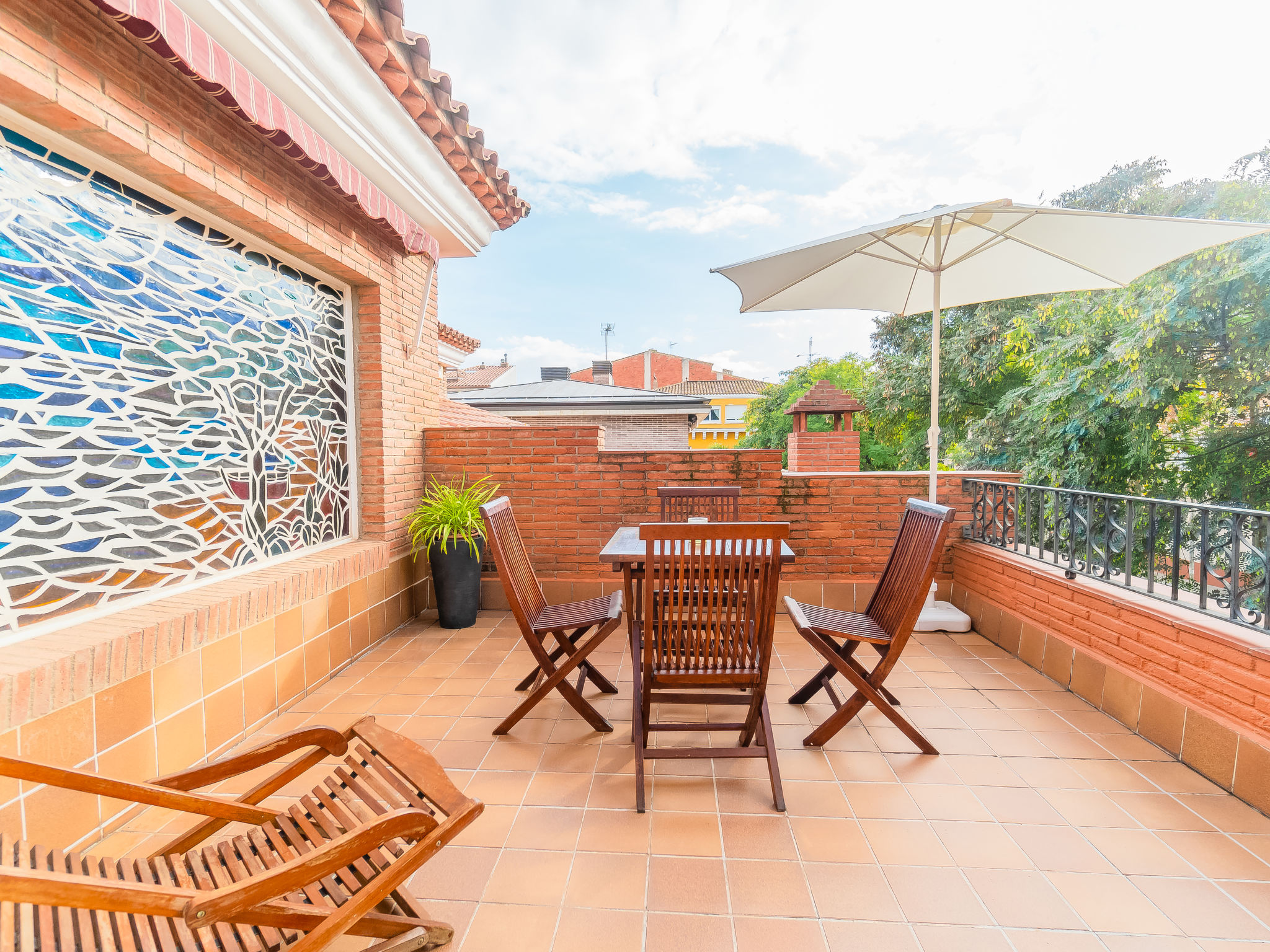 Holiday Rental Accommodation