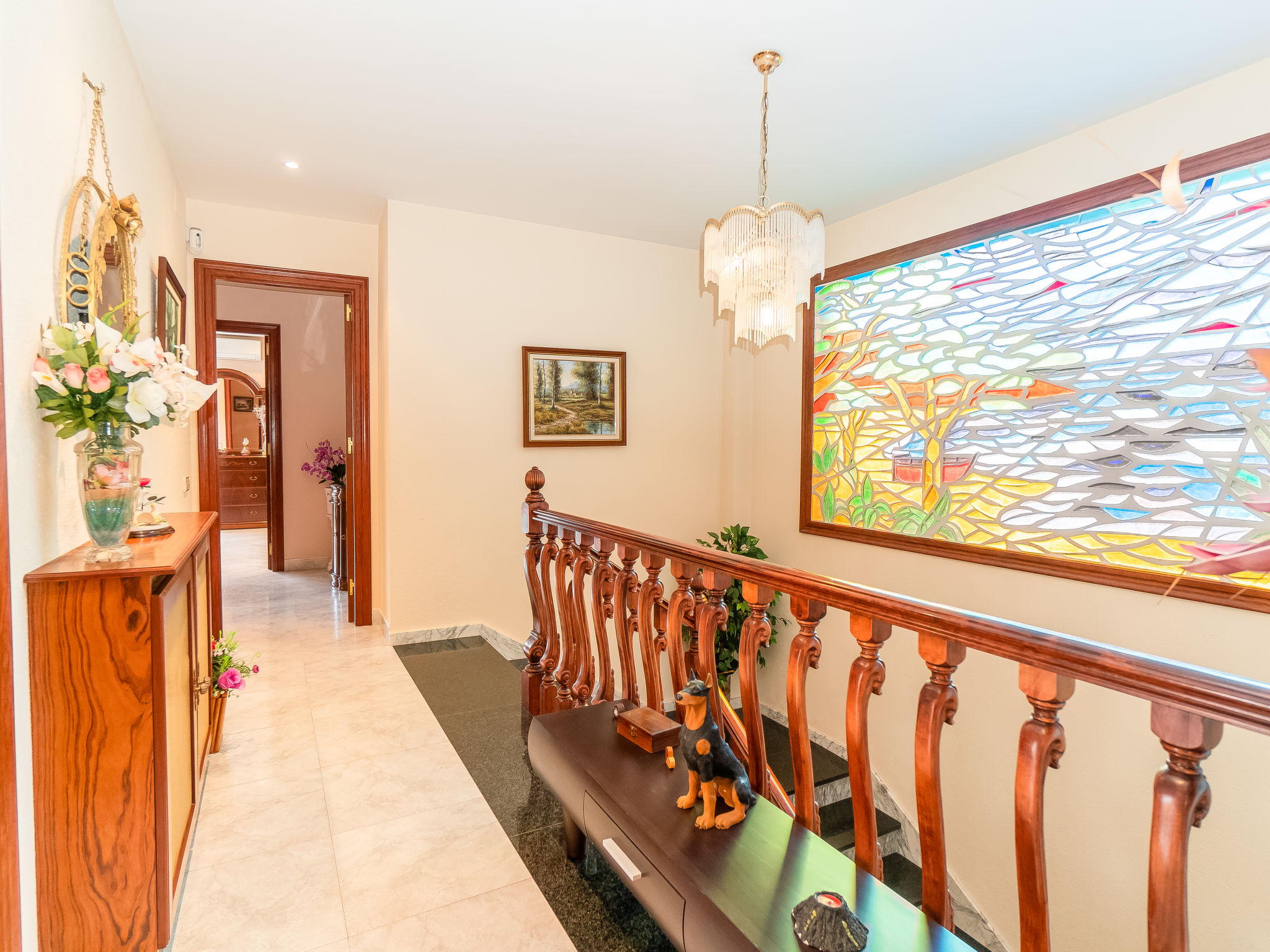 Holiday Rental Accommodation