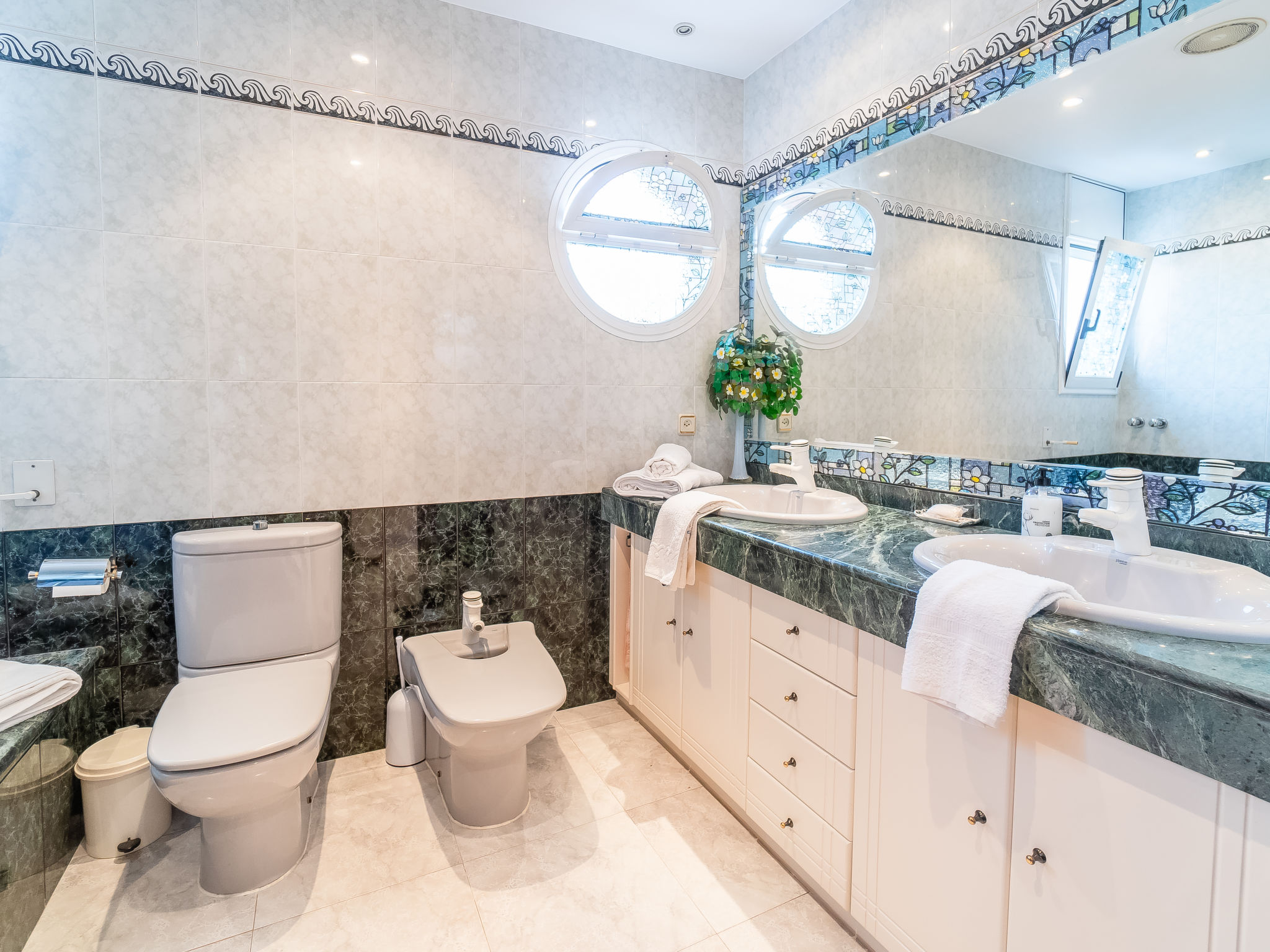 Holiday Rental Accommodation