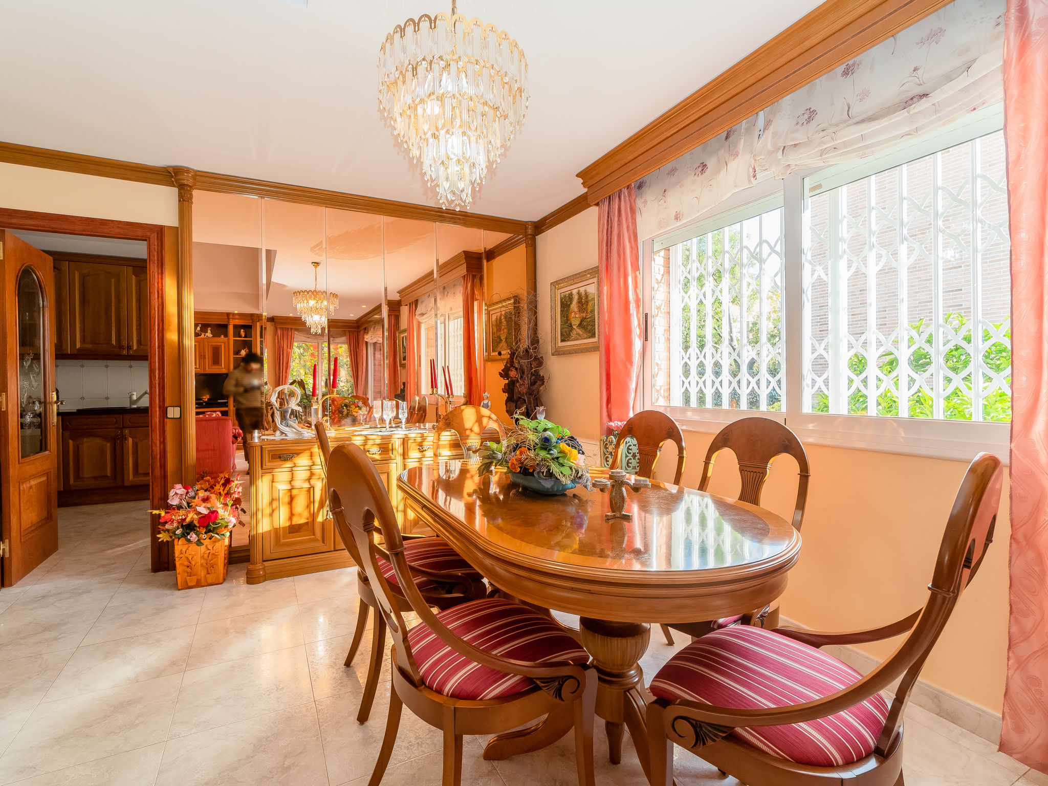 Holiday Rental Accommodation