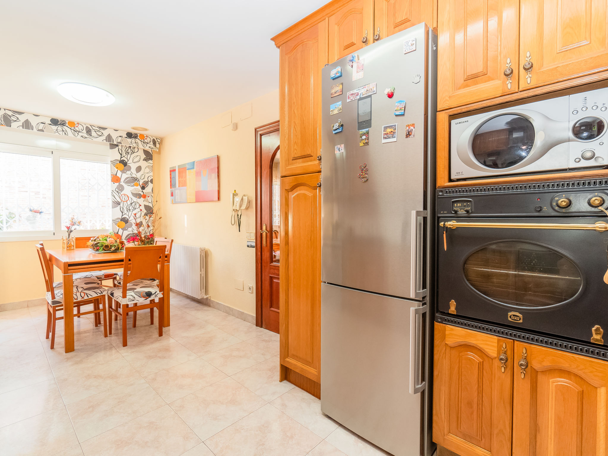 Holiday Rental Accommodation