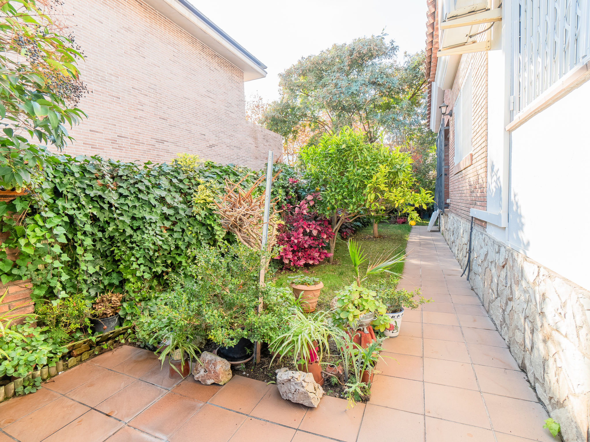 Holiday Rental Accommodation