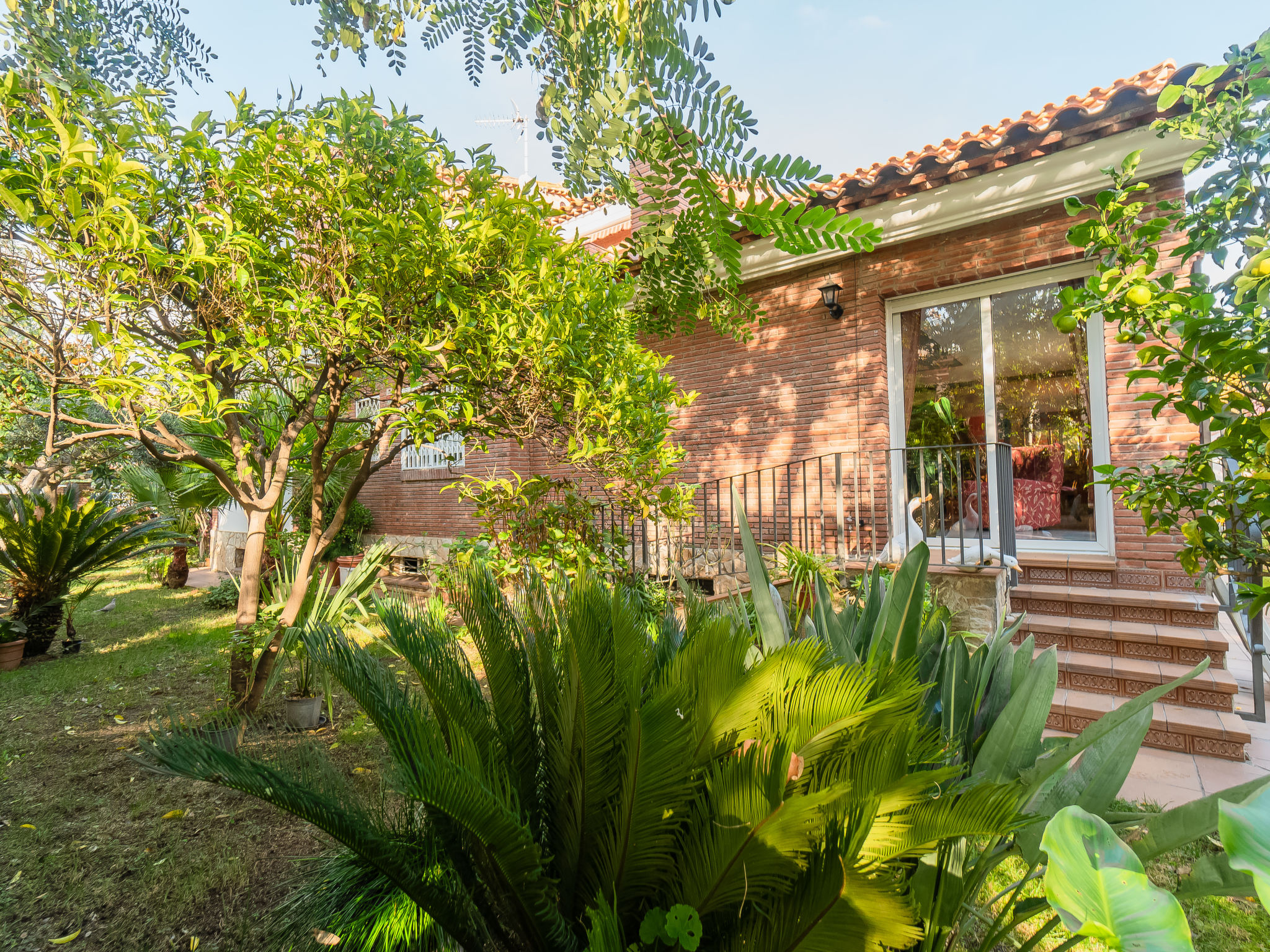 Holiday Rental Accommodation