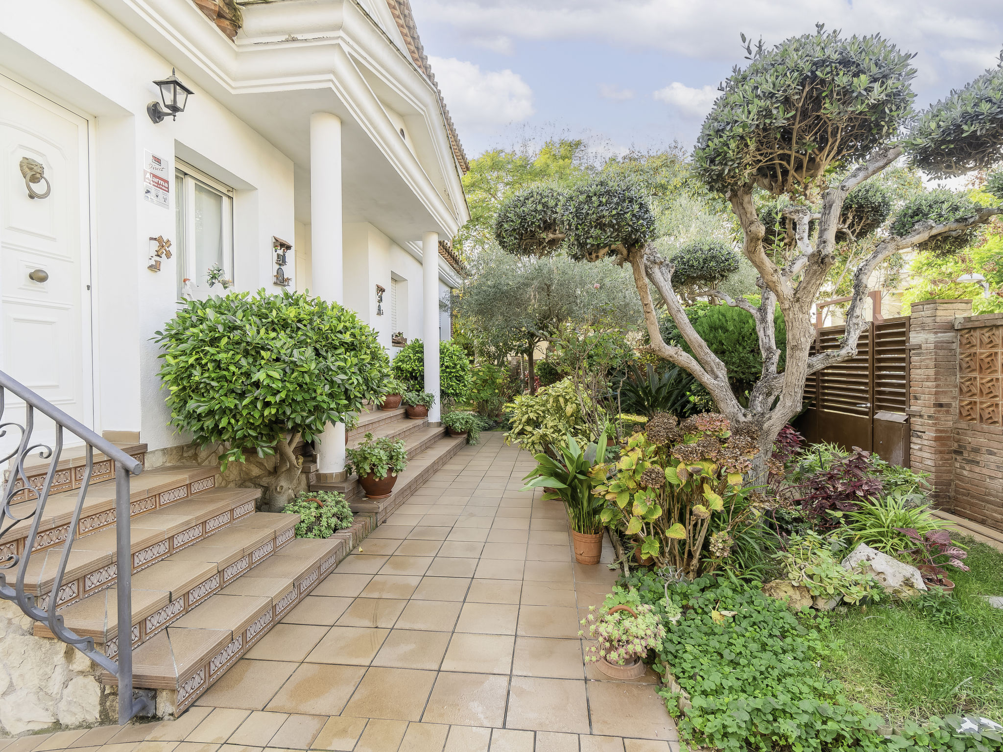 Holiday Rental Accommodation