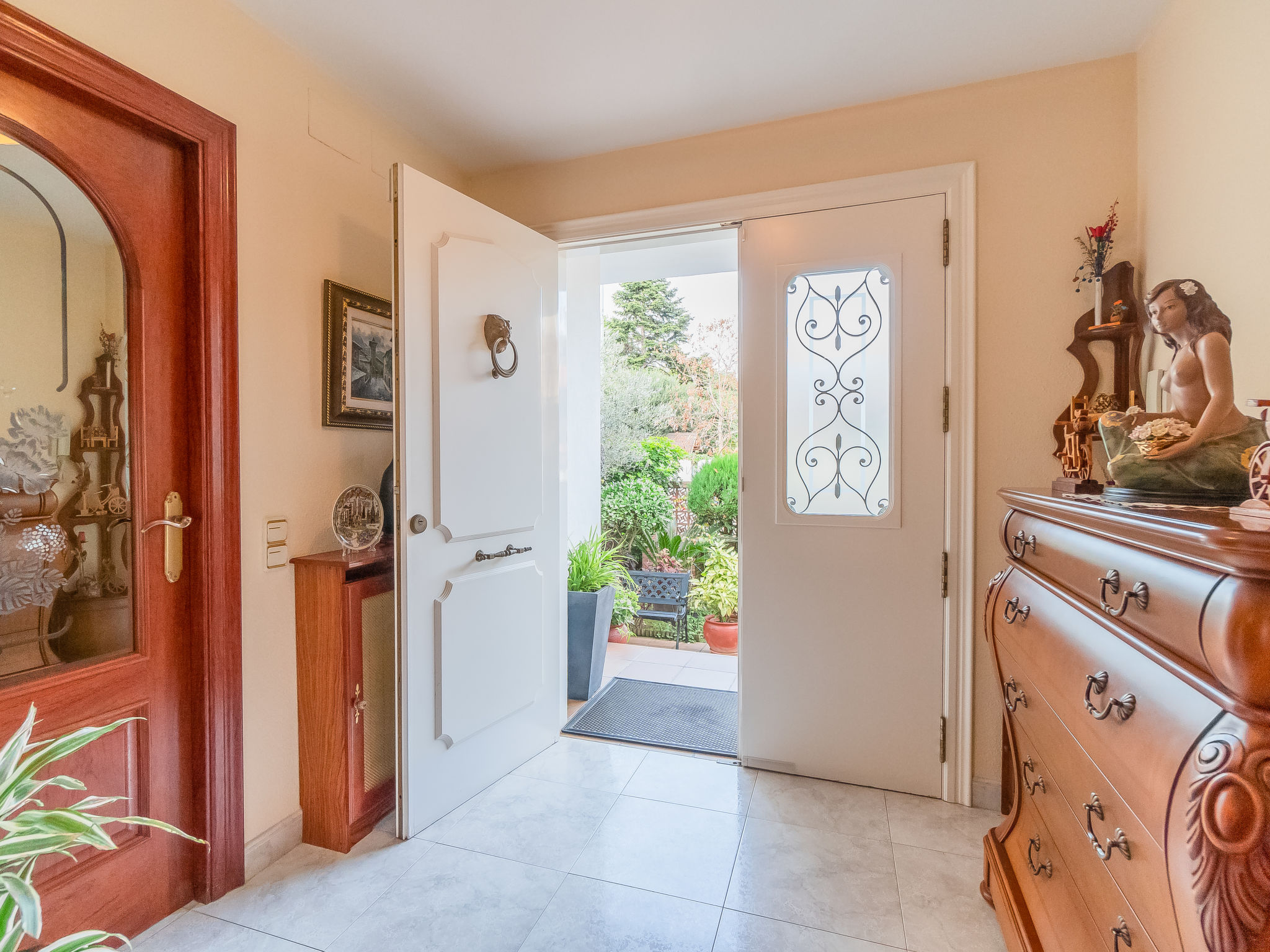 Holiday Rental Accommodation