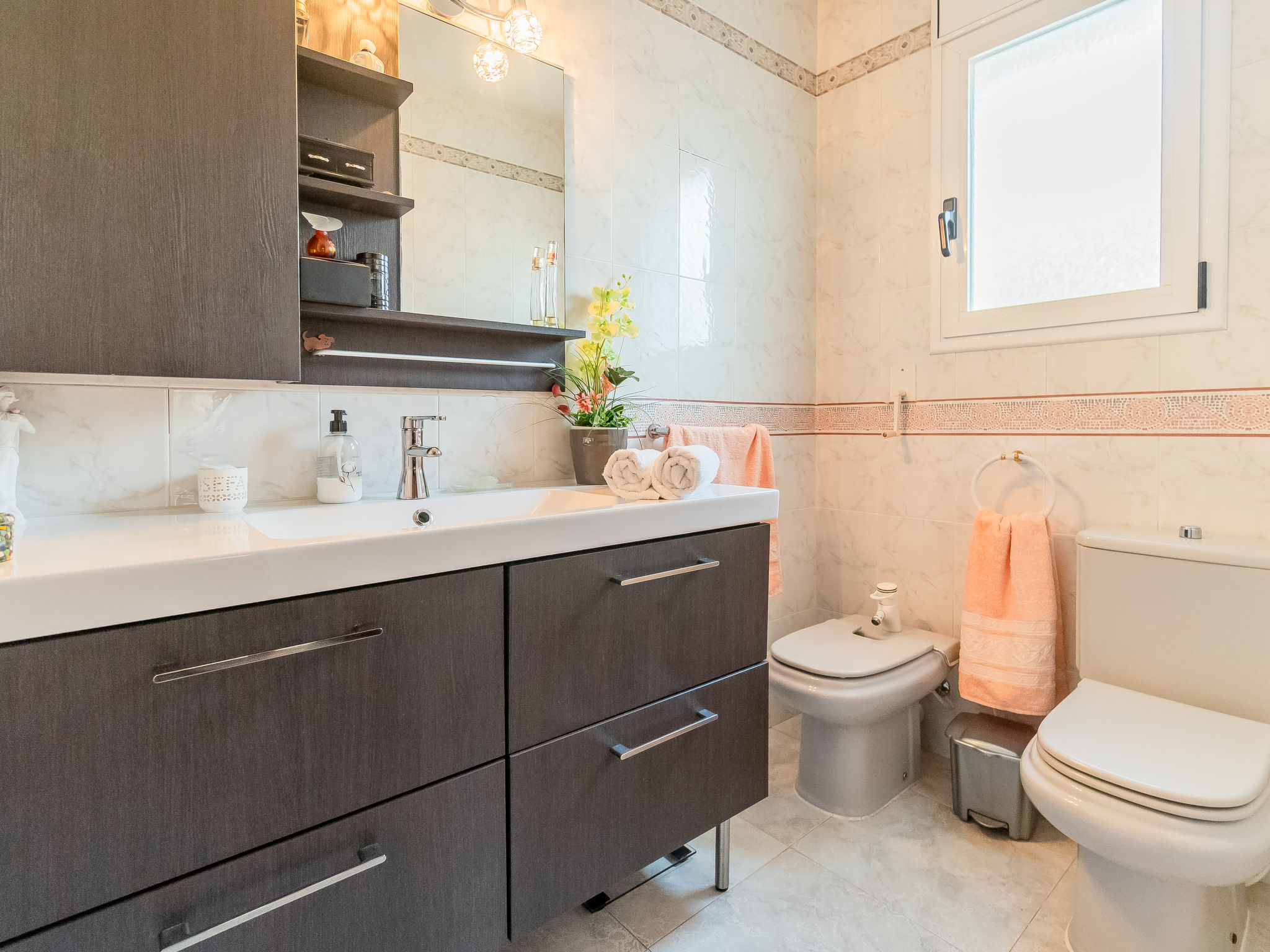 Holiday Rental Accommodation